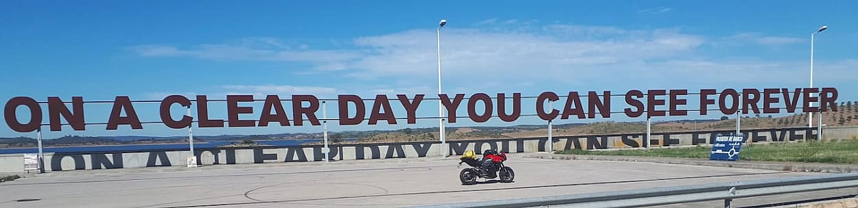 Spanje Motortours