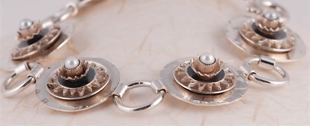 Armbanden collectie