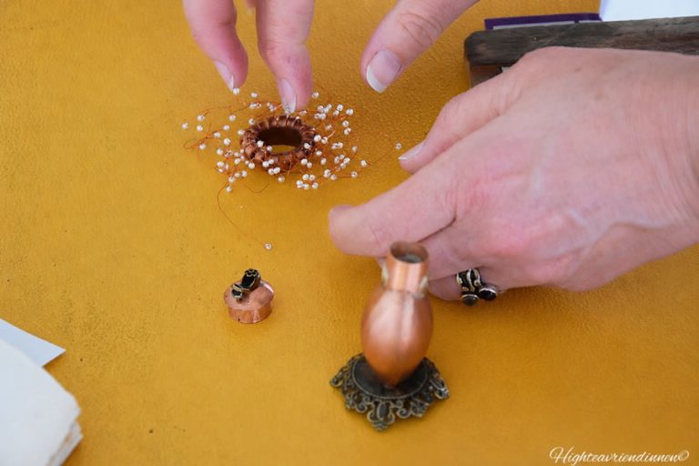 Collectie Punchdrunk (2)