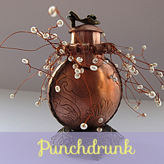 Punchdrunk