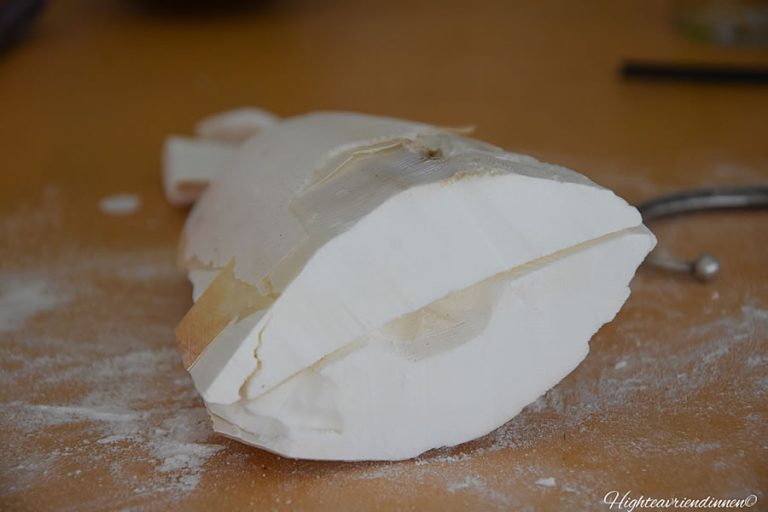 Workshop Ossa Sepia gieten (3)