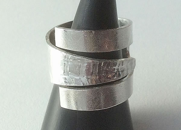 Workshop overslag ring