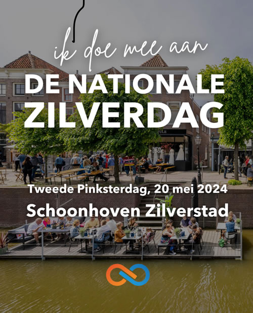 Zilverdag 2024