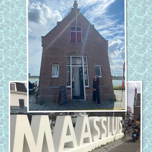 maassluis