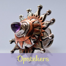 opstekers